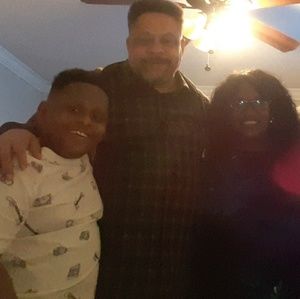 Meet your Posher, Braxton